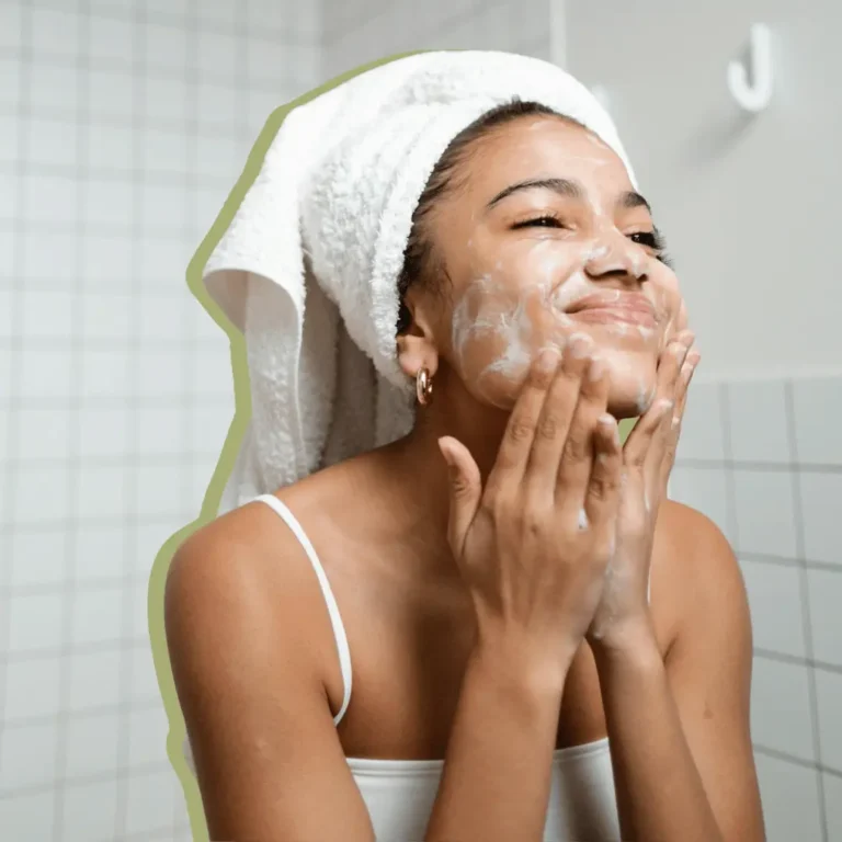 weekend reset routine