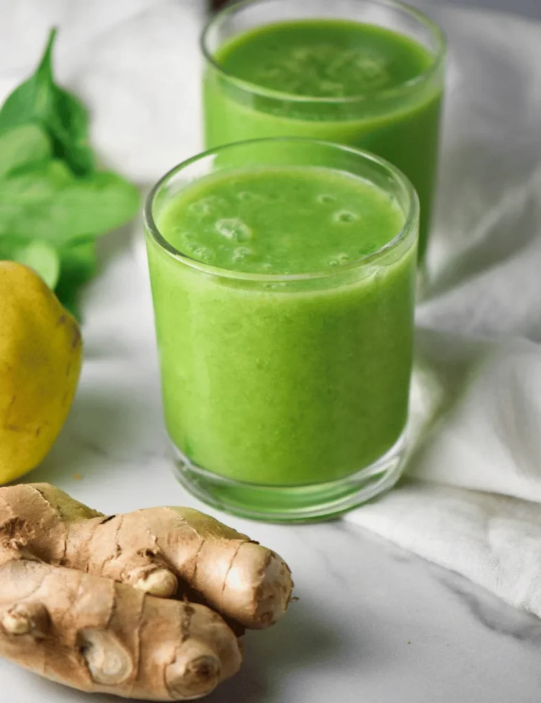 Anti-Inflammatory Smoothie