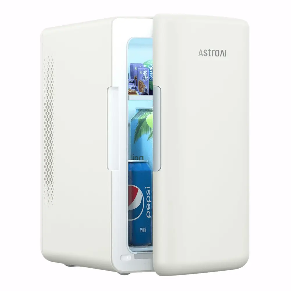 AstroAI Mini Fridge. Mini fridges for small spaces