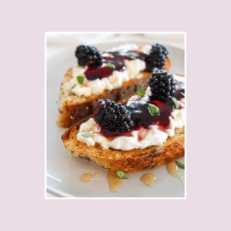 Breakfast Recipes With Sourdough Bread