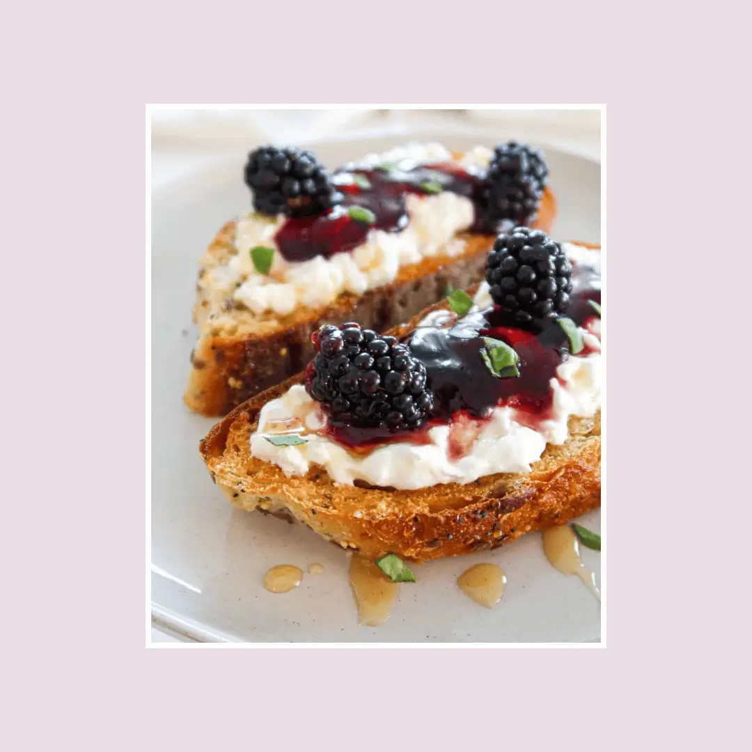 Breakfast Recipes With Sourdough Bread