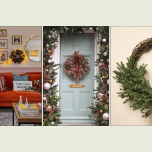 Christmas Wreath Ideas