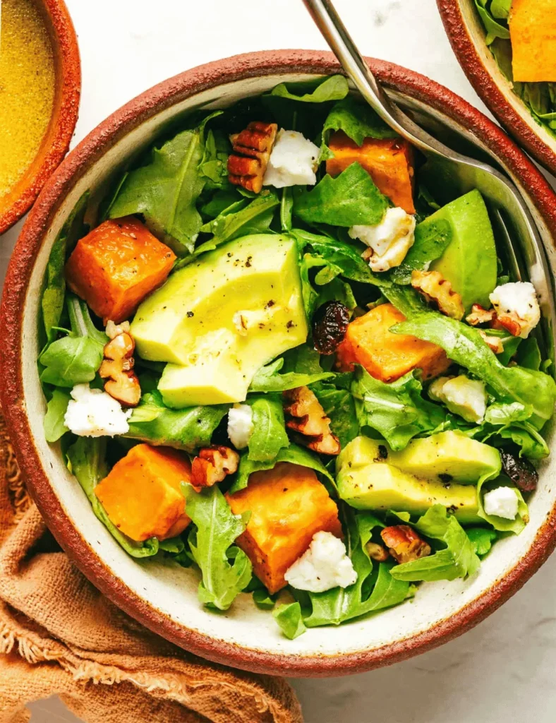 Favorite Fall Salad. fall salad recipes