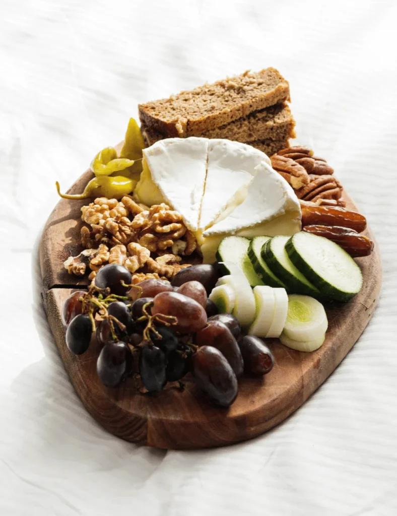 French Plateau Board