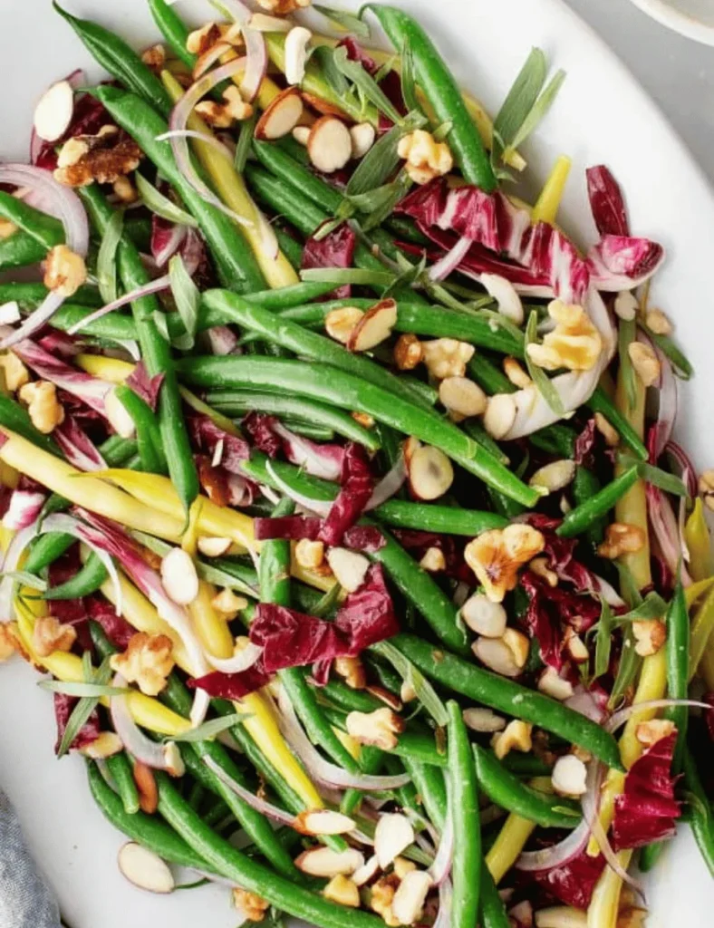 Green Bean Salad