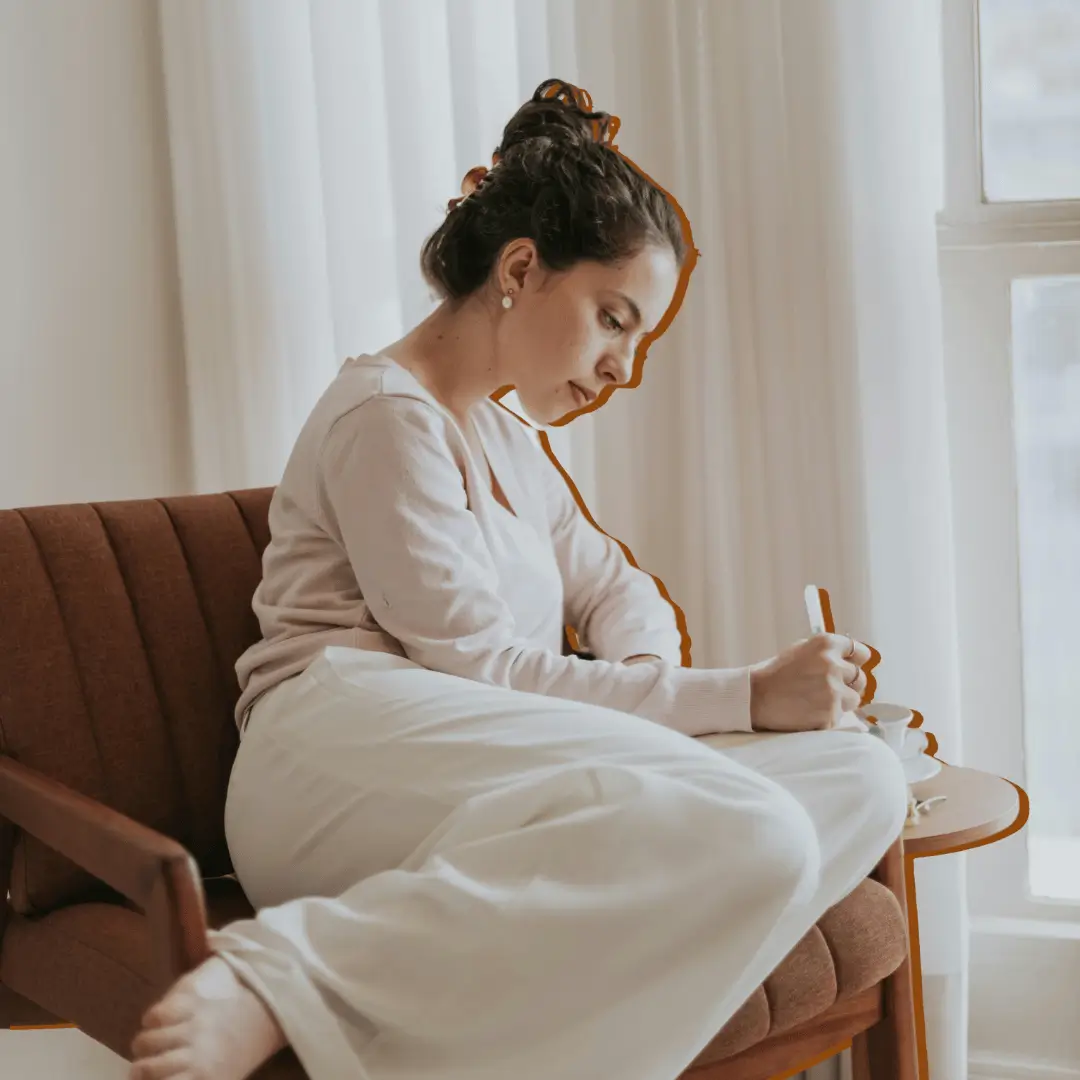 Inspiring October Journal Prompts