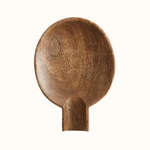 Mango Wood Spoon Rest