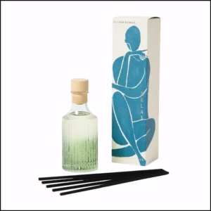 Nora Relax Jasmine & Cedarwood Reed Diffuser