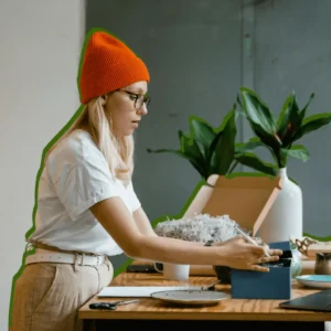 Positive Affirmations For Entrepreneurs