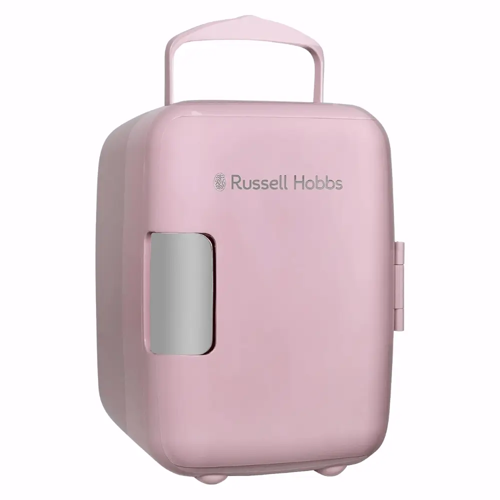 Russell Hobbs Can Portable Mini Cooler. Mini fridges for small spaces