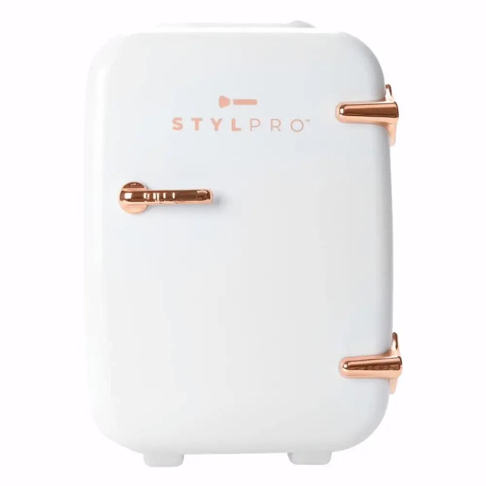 STYLPRO MINI FRIDGE. Mini fridges for small spaces