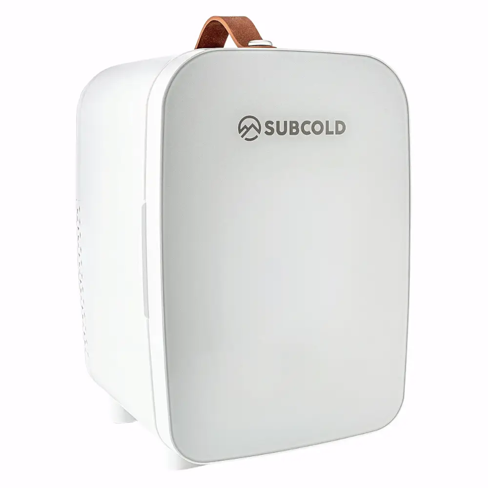 Subcold Pro10 Luxury Mini Fridge Cooler. Mini fridges for small spaces 