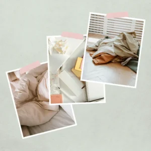 Things That Make Your Home Look Messy