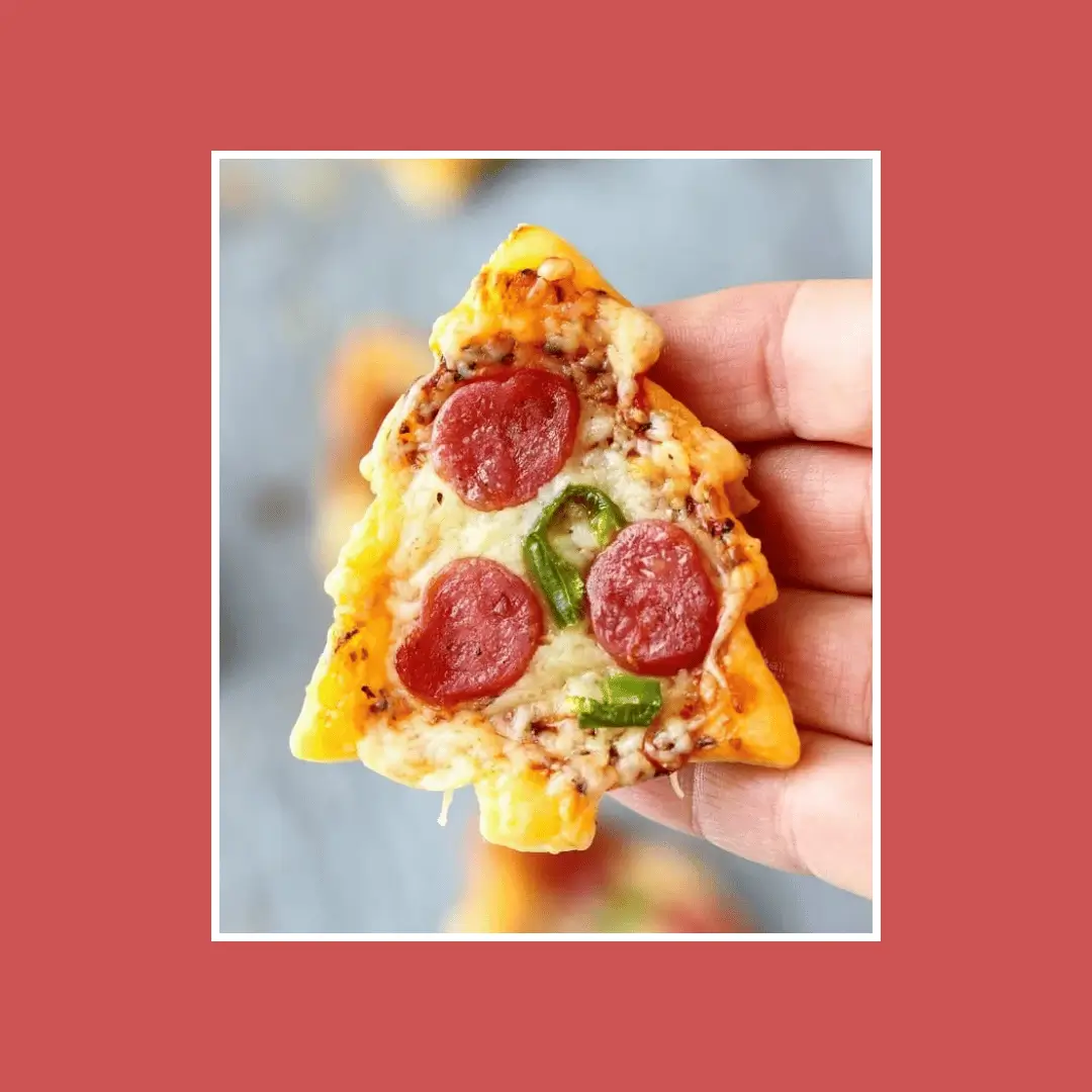 christmas appetizer recipes