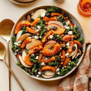 cozy fall dinner recipes