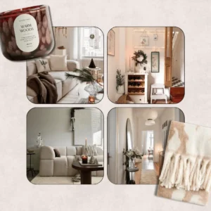 hygge Christmas ideas