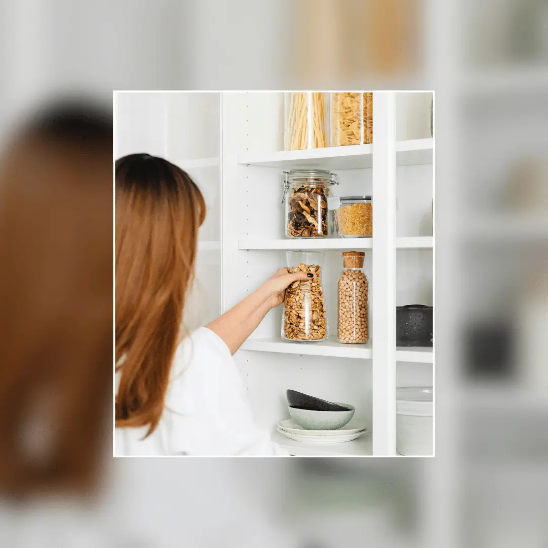 new year decluttering checklist