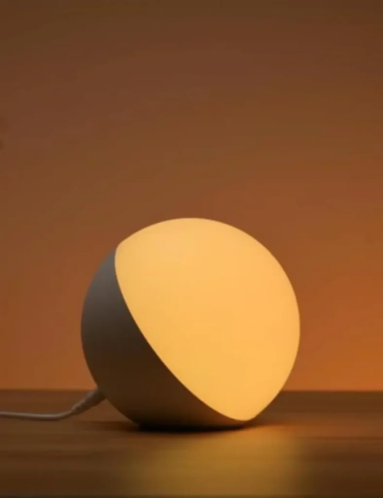 Hifree Dimmable Smart Table Lamp