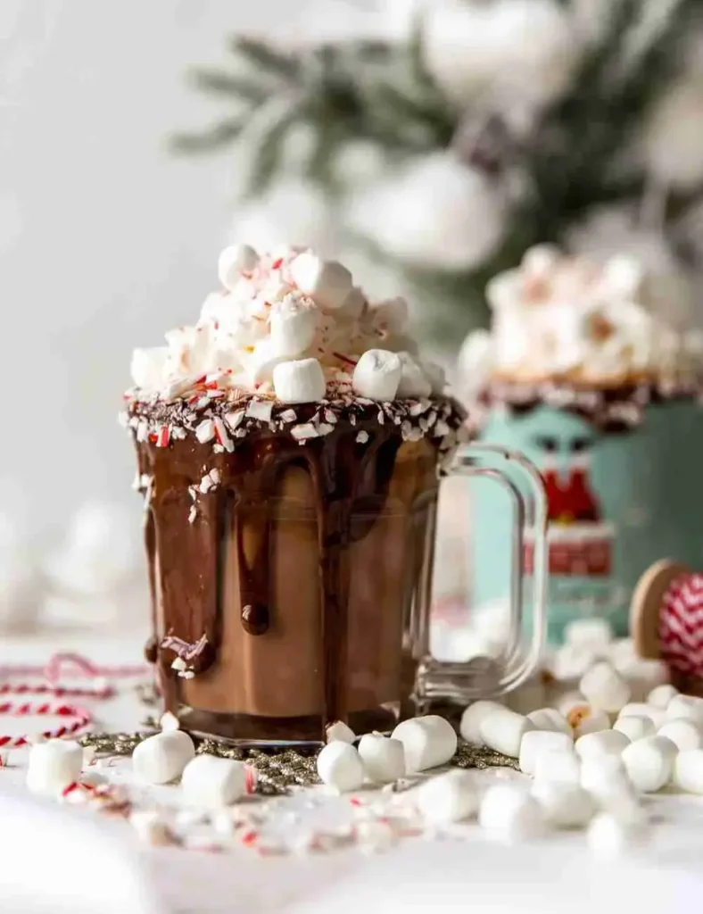 Santa’s Cocoa