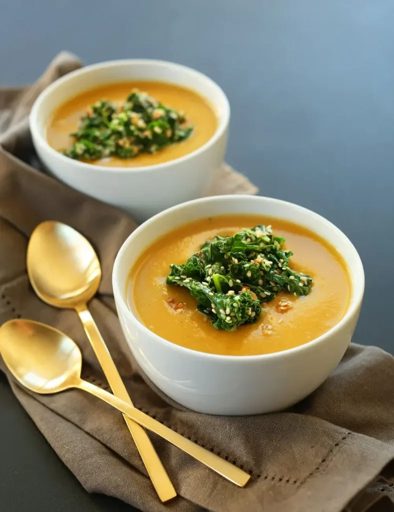 Simple Pumpkin Soup. pumpkin soup recipes