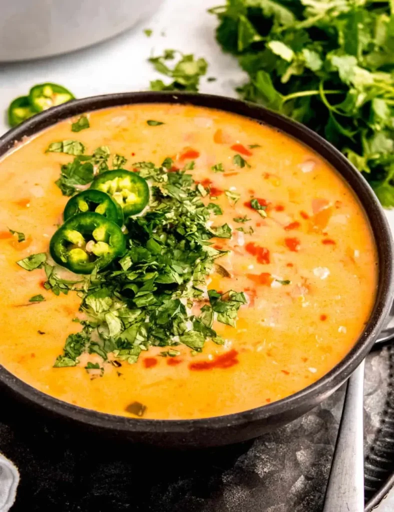 Vegetarian Tom Kha Soup With Corn & Sweet Potatoes. Vegan Soup Recipes