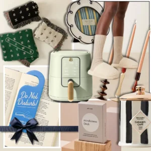 best gifts for homebodies