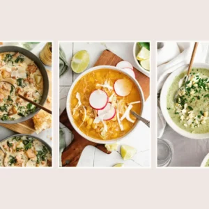 delicious winter soup recipes
