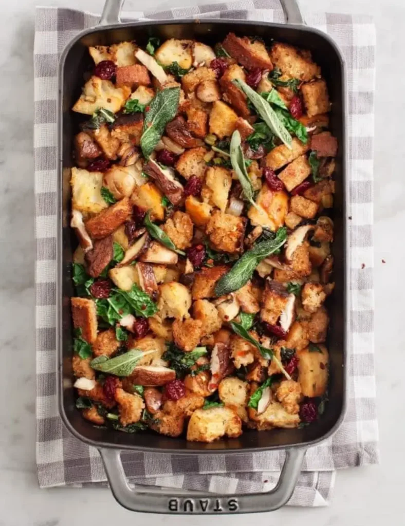 vegan thanksgiving recipes (2)