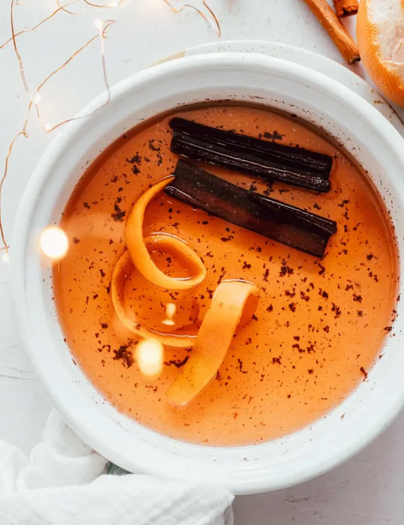 Christmas Simmer Pot Recipes