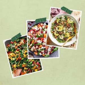 Easy Quinoa Salad Recipes