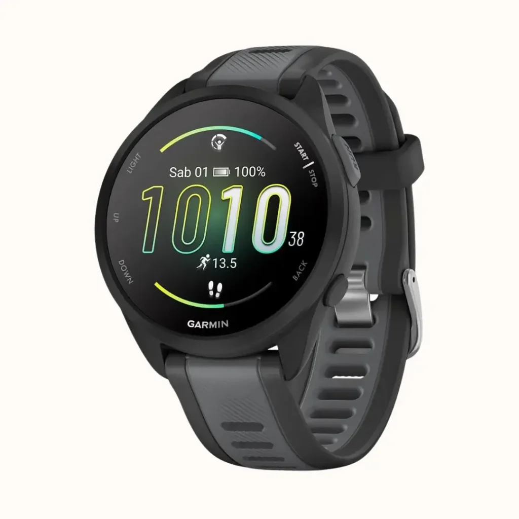 Garmin Forerunner Running Smartwatch. Gifts For Teen Boys