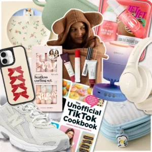 Gift Ideas For Teen Girls