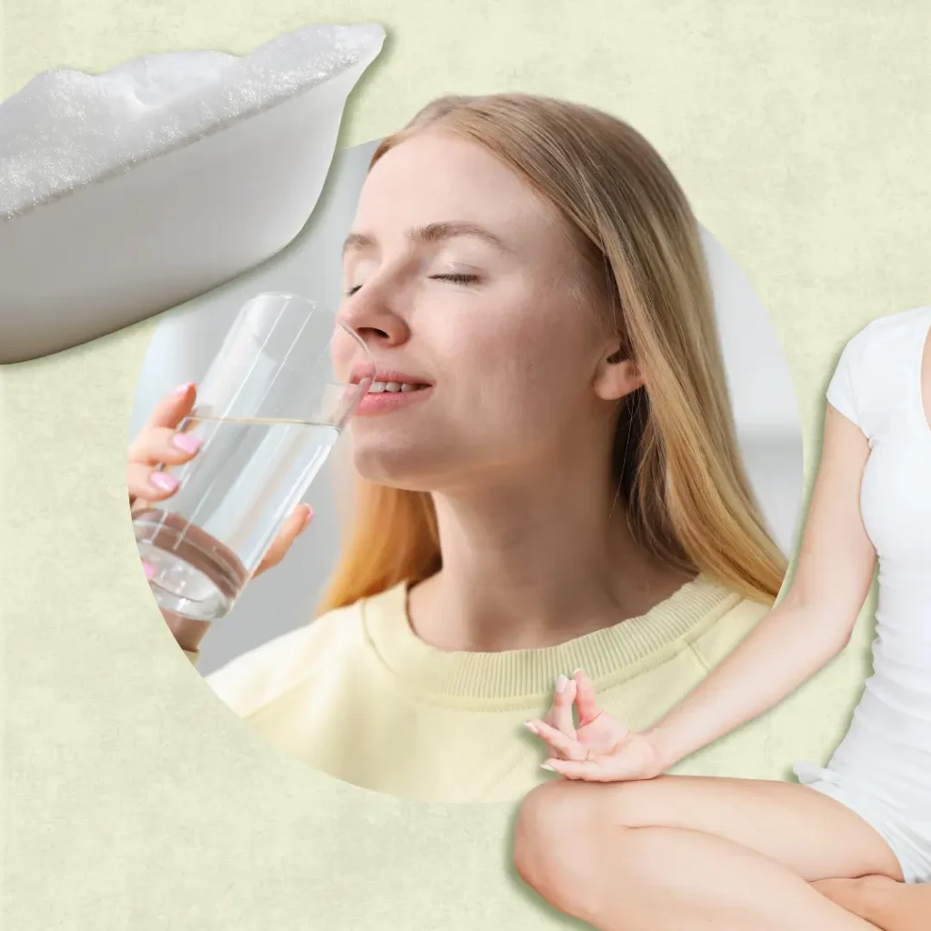 How To Reset Your Nervous System