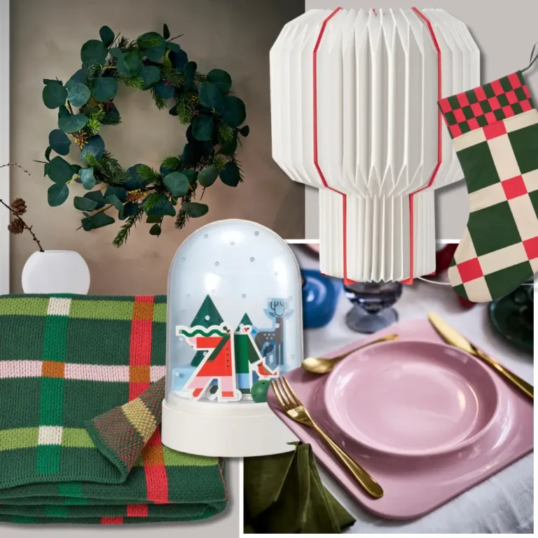 IKEA’s Winter Collection