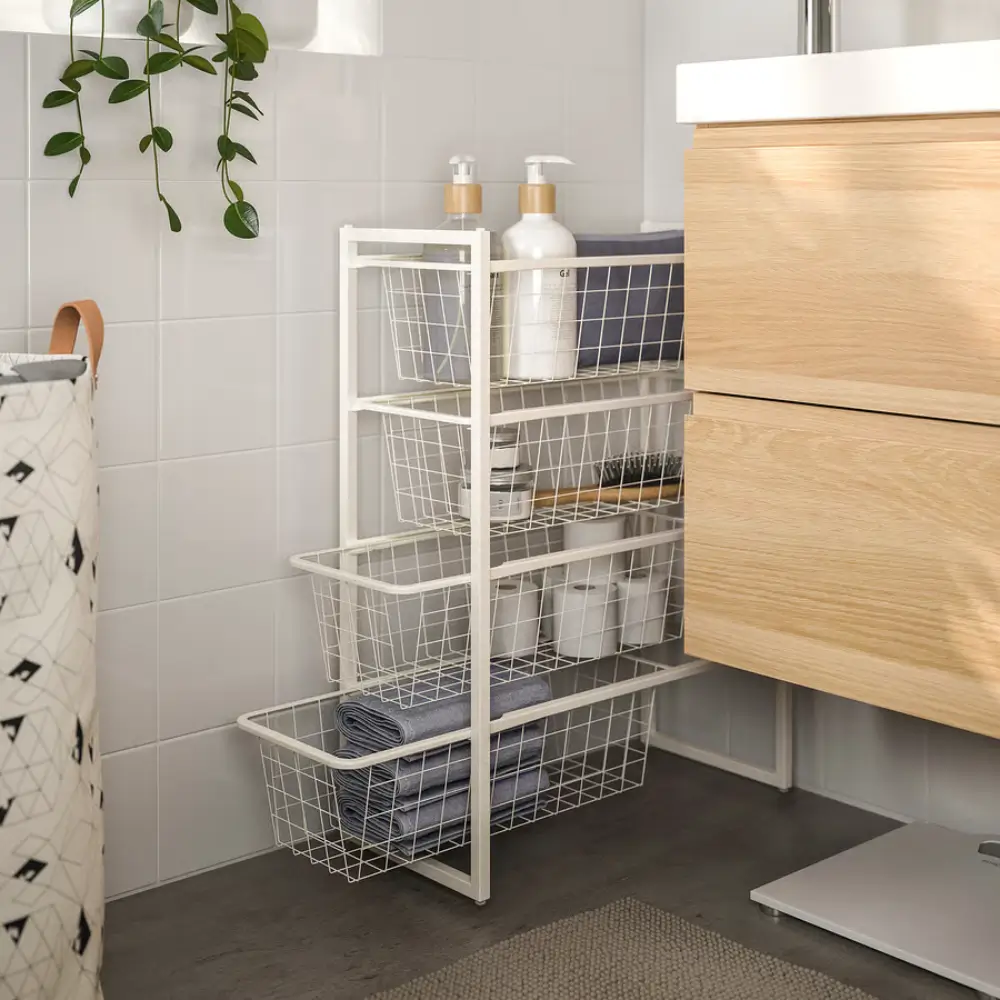 JONAXEL Storage combination. IKEA Storage Must-Haves