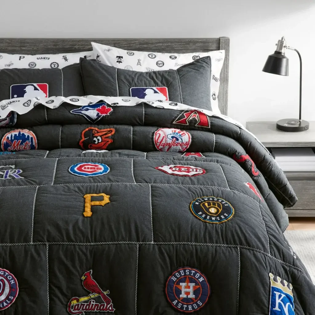 MLB™ Quilt