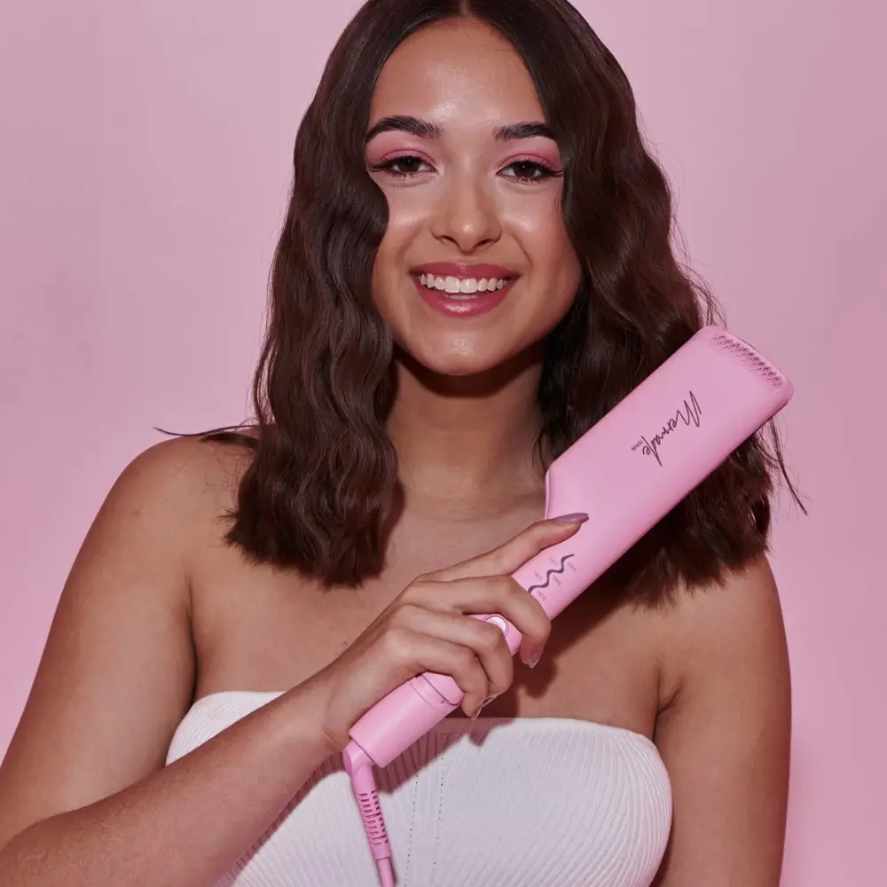 Marmade Hair Double Waver. Gift Ideas For Teen Girls