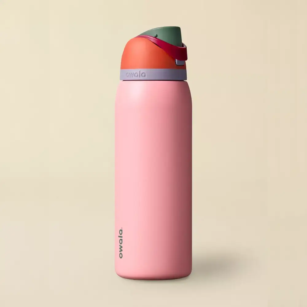 Owala FreeSip Water Bottle. Gift Ideas For Teen Girls