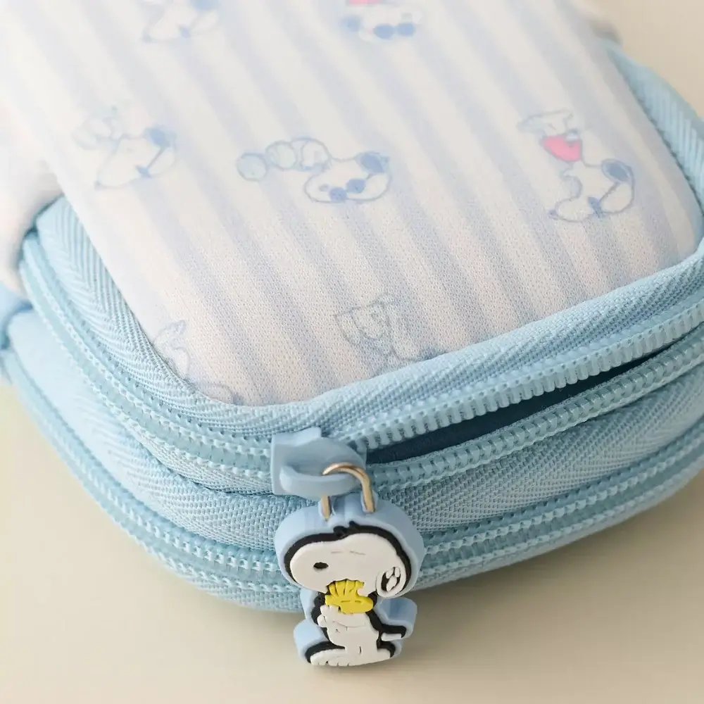 Peanuts Snoopy Glasses Case. Gift Ideas For Teen Girls