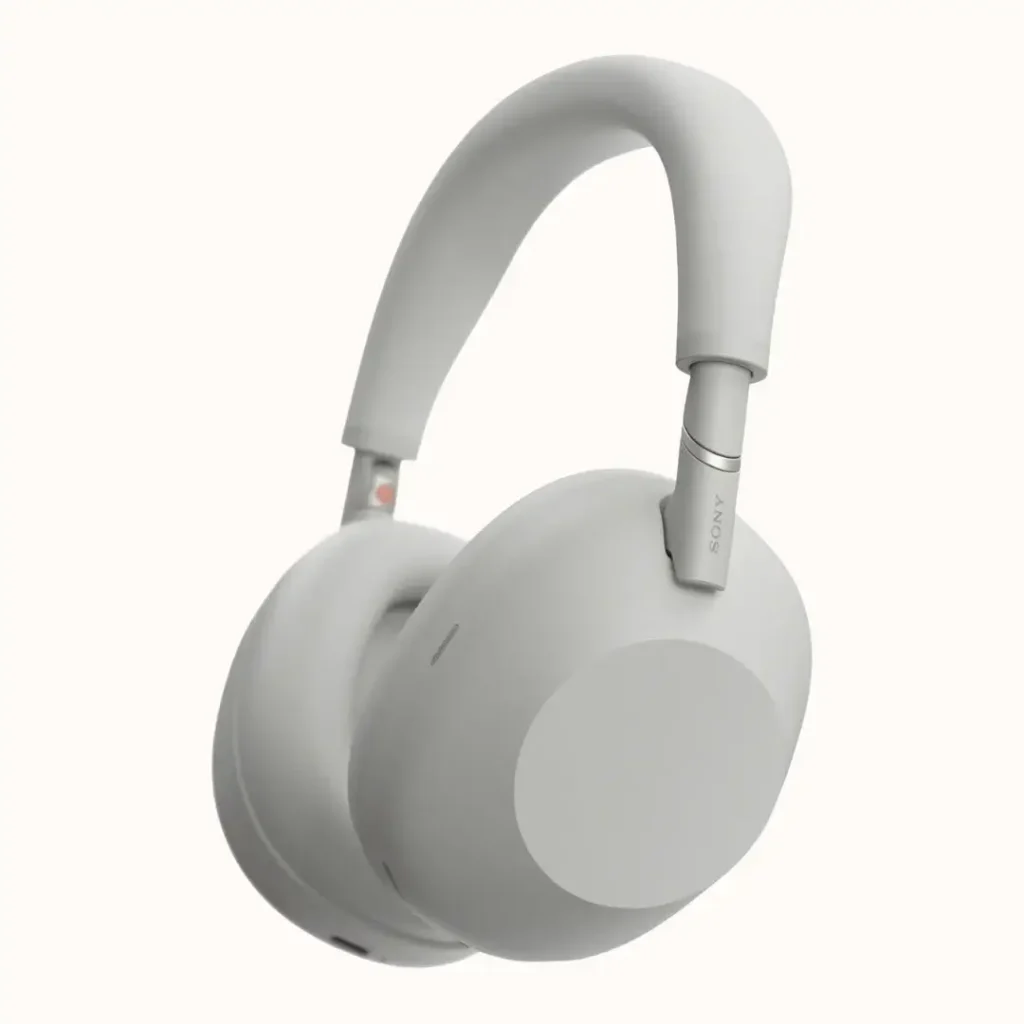 Sony Noise-Cancelling Wireless Headphones. Gifts For Teen Boys