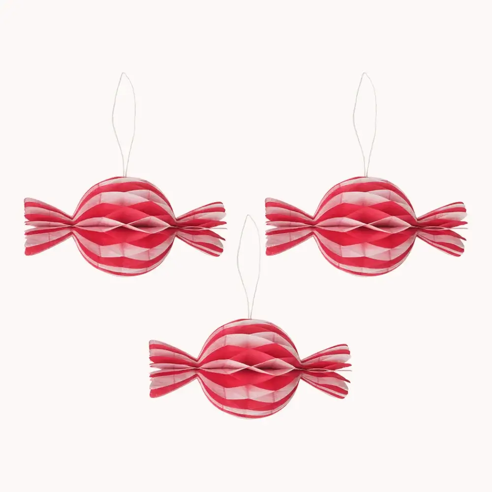 VINTERFINT Tree ornament. IKEA'S Winter Collection