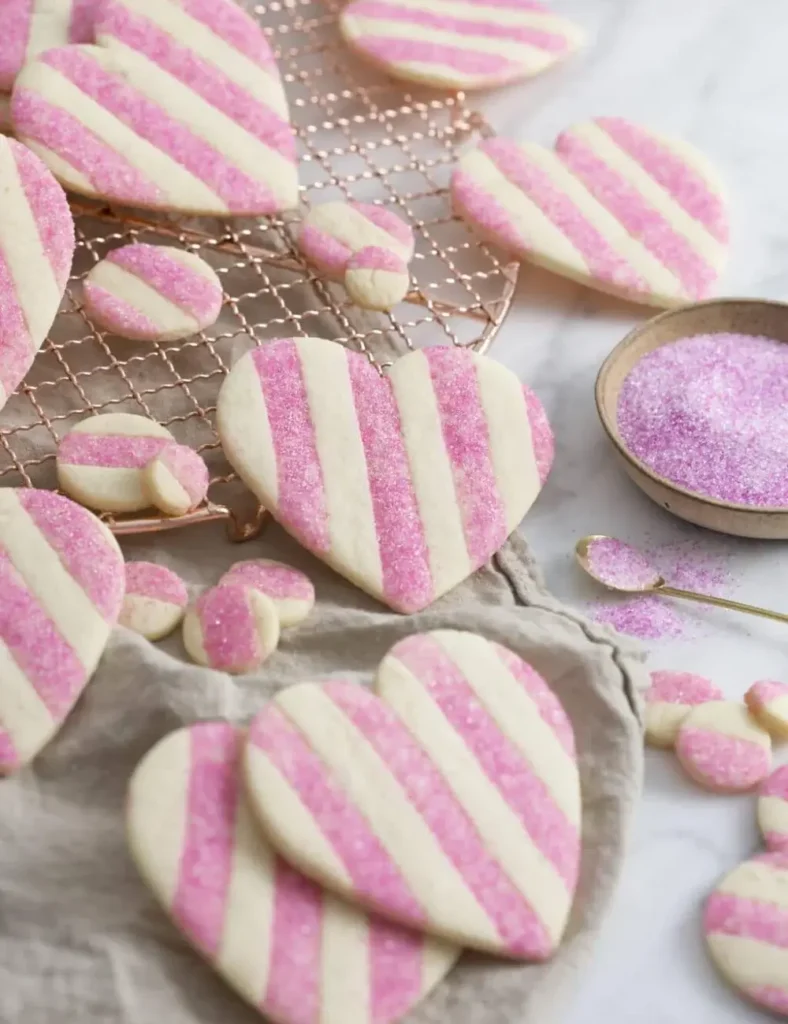 Valentine Cookies