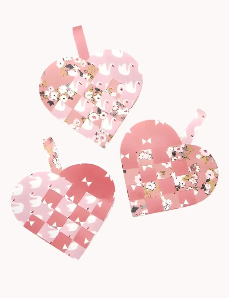 Valentine's Day Craft Ideas