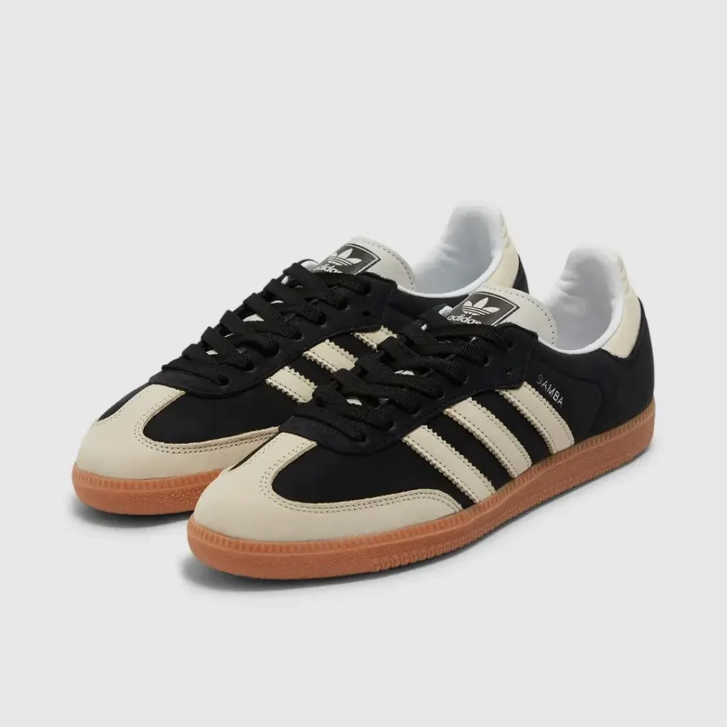 adidas Gender Inclusive Samba OG Sneaker. Gifts For Teen Boys