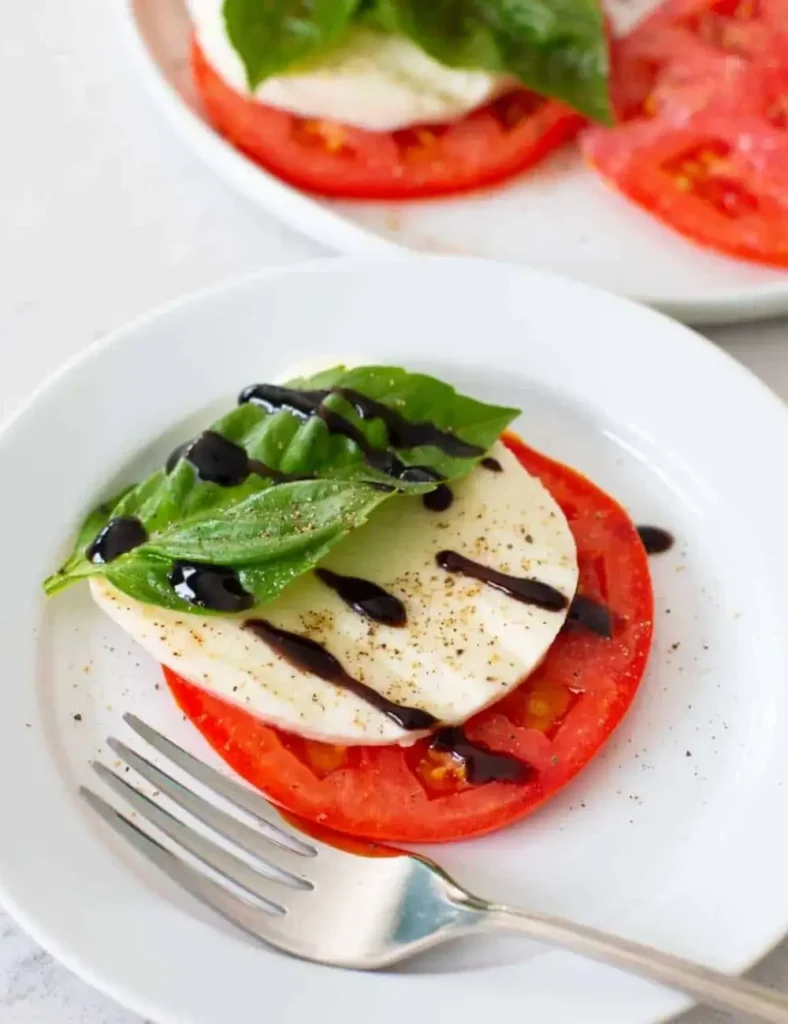 Caprese Salad