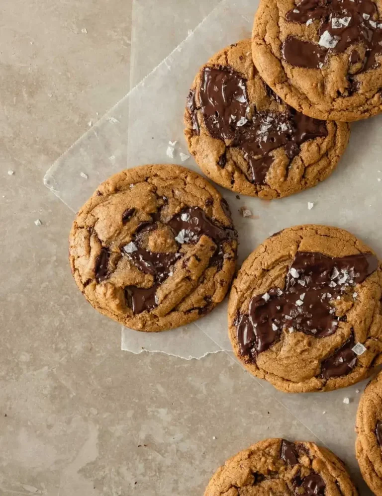 Coffee-Cookies