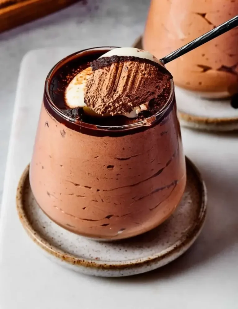 Coffee-Mousse.-coffee-dessert-recipes