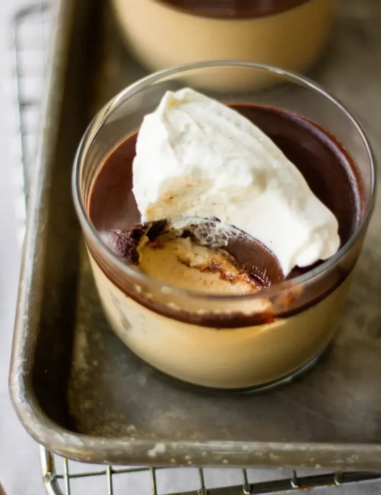 Coffee-Panna-Cotta