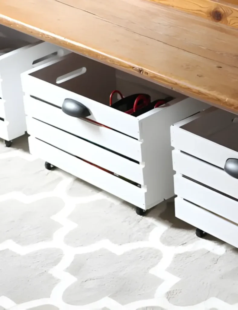 DIY shoe storage ideas (2)