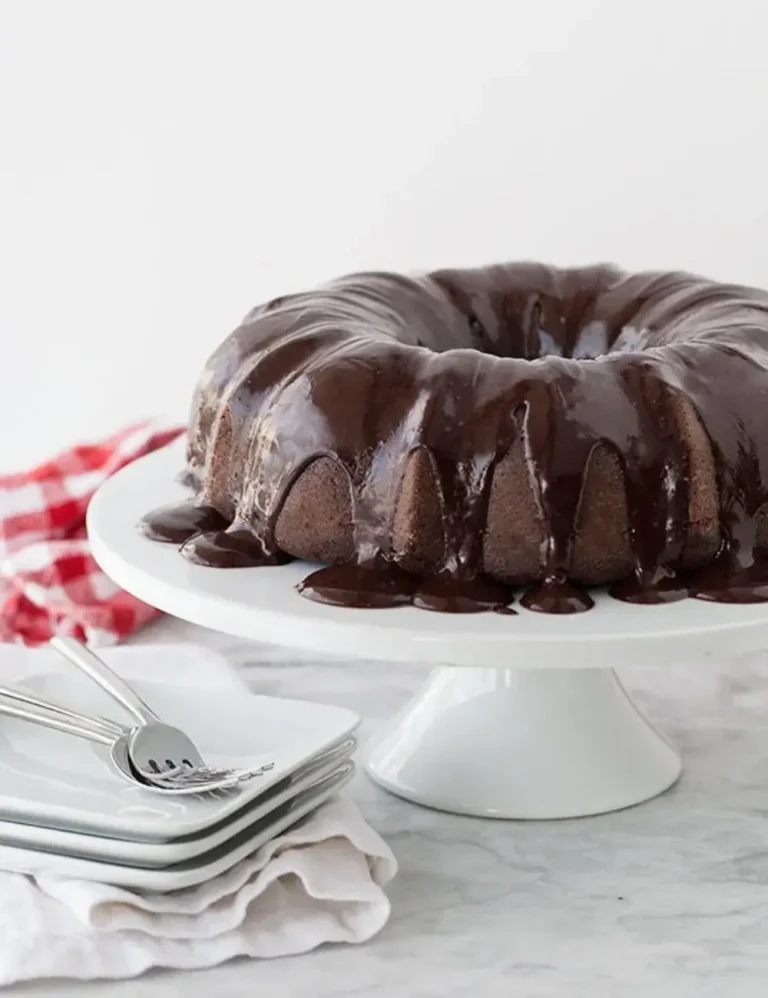 Devils-Food-Bundt-Cake